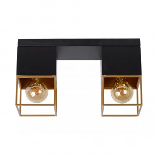 Ceiling Flush Light Rixt (2 lights)