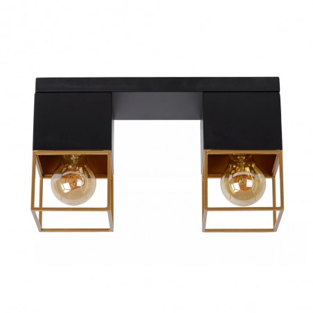 Ceiling Flush Light Rixt (2 lights)
