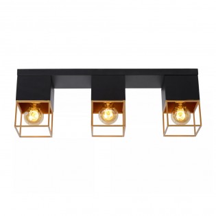 Ceiling Flush Light Rixt (3...