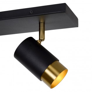 Ceiling Track Lamp Floris (2 lights)