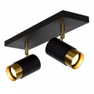 Ceiling Track Lamp Floris (2 lights)