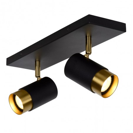 Ceiling Track Lamp Floris (2 lights)