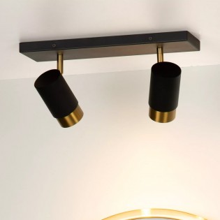 Ceiling Track Lamp Floris...
