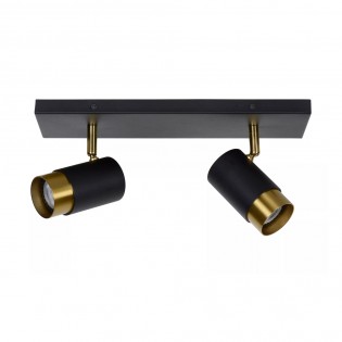 Ceiling Track Lamp Floris (2 lights)