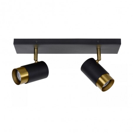 Ceiling Track Lamp Floris (2 lights)