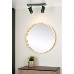 Ceiling Track Lamp Floris (2 lights)