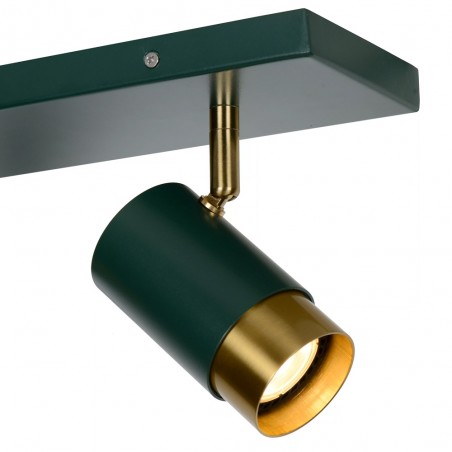 Ceiling Track Lamp Floris (2 lights)