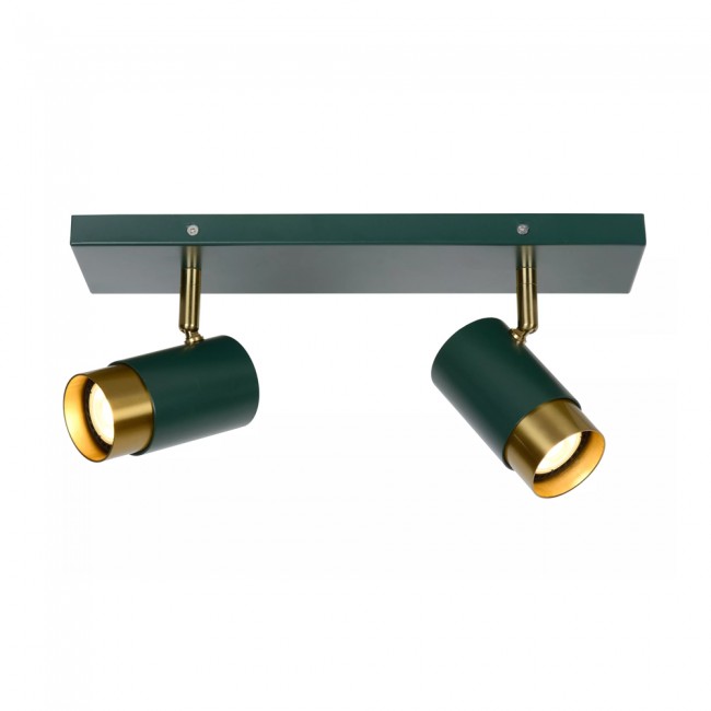 Ceiling Track Lamp Floris (2 lights)