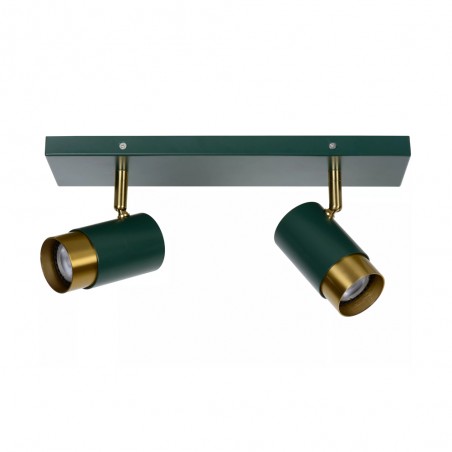 Ceiling Track Lamp Floris (2 lights)