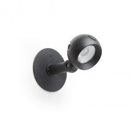 Outdoor LED Wall Lamp Gibson (6W)