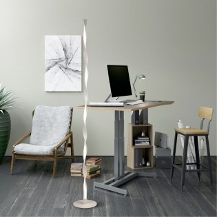 LED Floor Lamp Gala (24W)