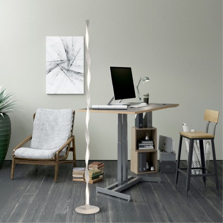 Gala LED-Stehleuchte (24W)