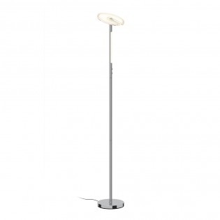 LED Floor Lamp Siro (18W+4W)