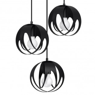 Ceiling lamp Tulos (3 lights)