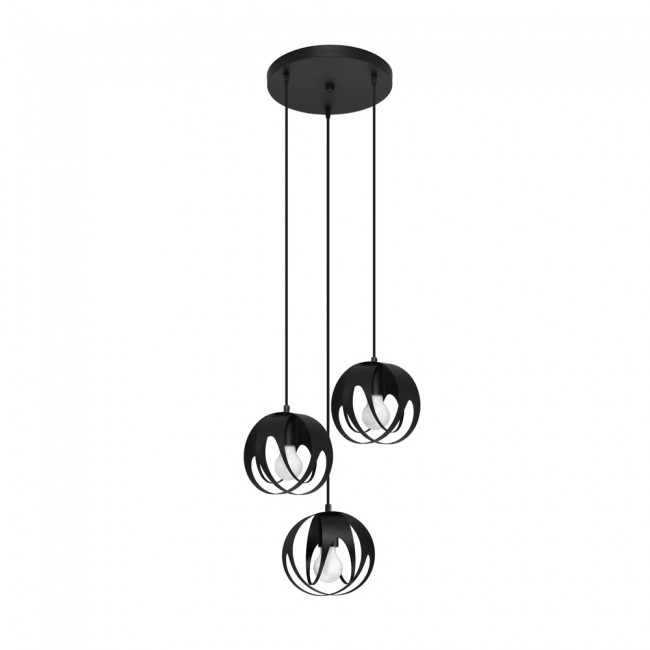 Ceiling lamp Tulos (3 lights)