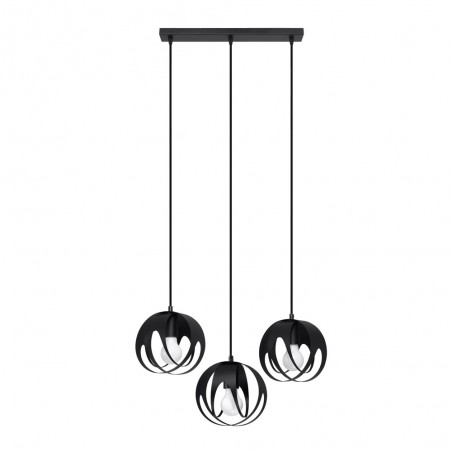 Pendant lamp Tulos (3 lights)
