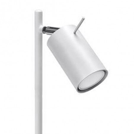Ring-Tischlampe