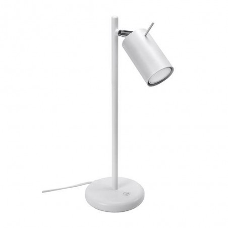 Ring-Tischlampe