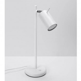 Ring-Tischlampe