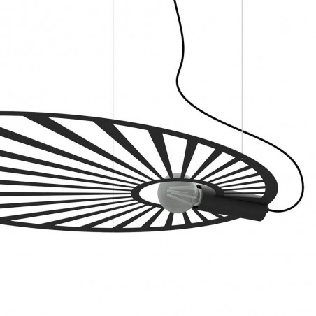 Pendant lamp Lehdet