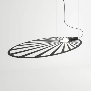 Pendant lamp Lehdet