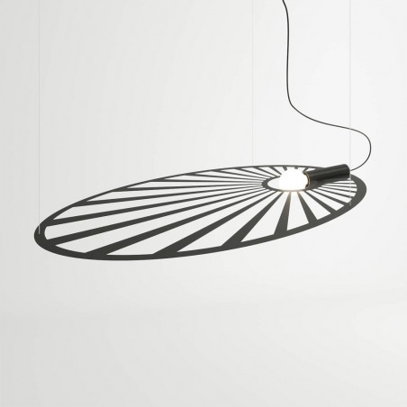 Pendant lamp Lehdet