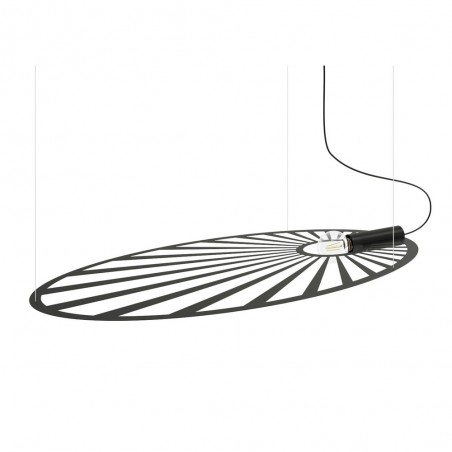 Pendant lamp Lehdet