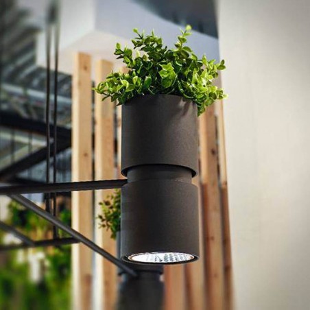 Wall lamp Kukkia
