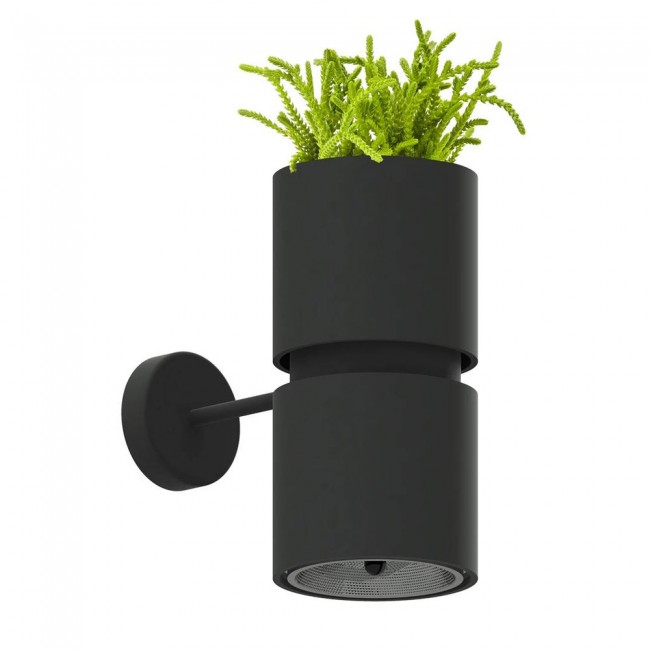 Wall lamp Kukkia