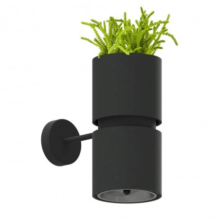 Wall lamp Kukkia