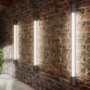 Wall lamp Valo