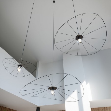 Pendant lamp Eskola