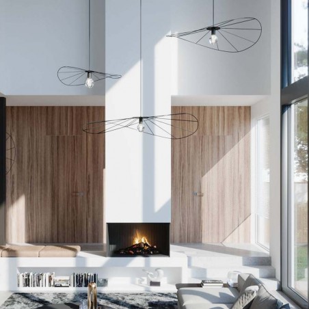 Pendant lamp Eskola