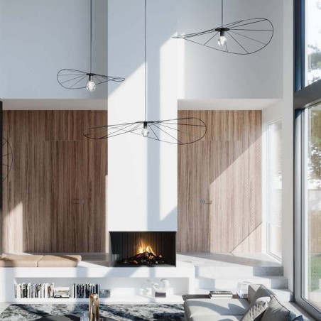 Pendant lamp Eskola II
