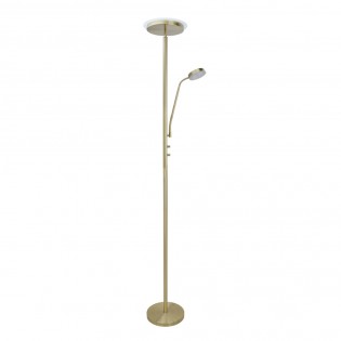 LED Floor Lamp Teo (18.5W+4.5W)