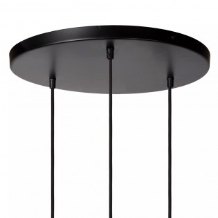 Cluster Pendant Lamp Yunkai (3 lights)