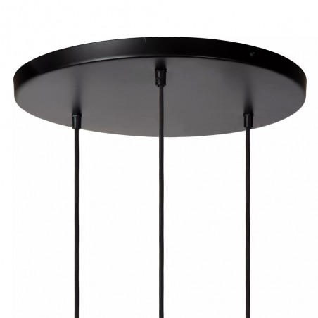 Cluster Pendant Lamp Yunkai (3 lights)