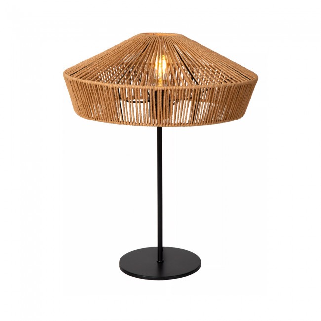 Yunkai Tischlampe
