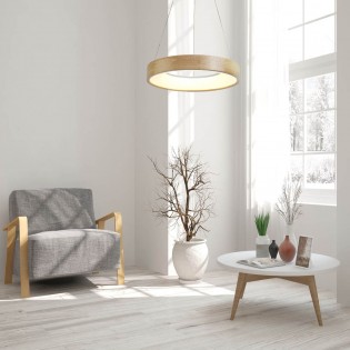 LED-Deckenleuchte Mad (28W)