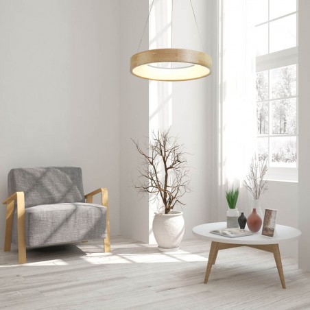 LED-Deckenleuchte Mad (28W)