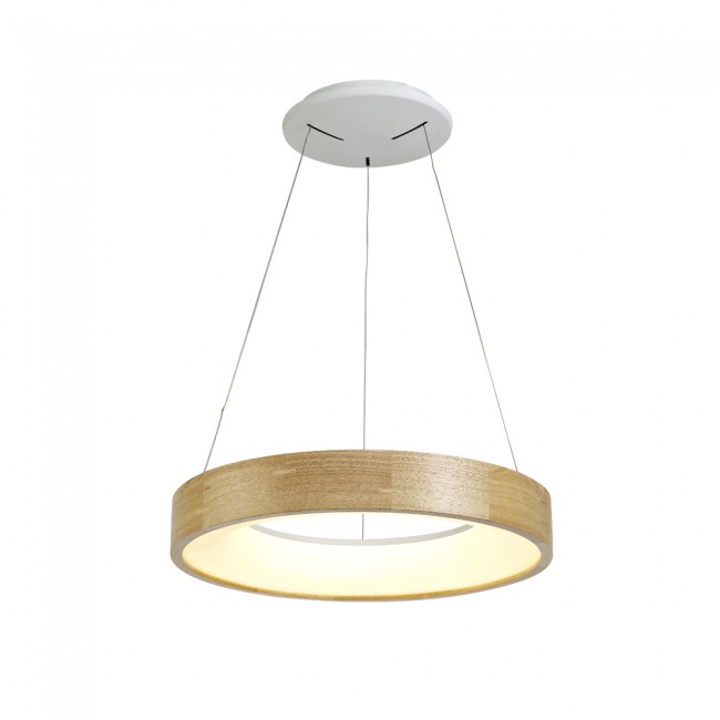LED-Deckenleuchte Mad (28W)
