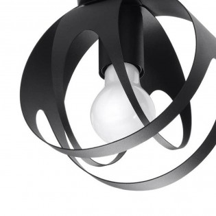 Flush Light Tulos