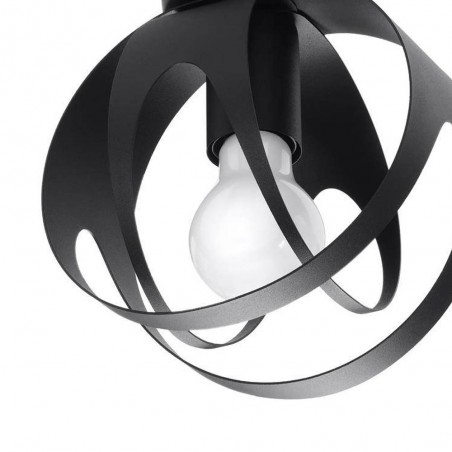 Flush Light Tulos