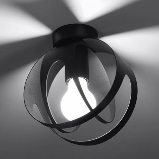 Flush Light Tulos