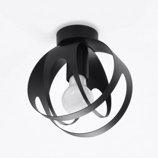 Flush Light Tulos