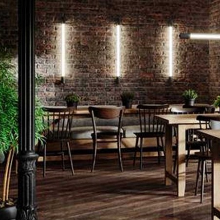 Wall lamp Valo