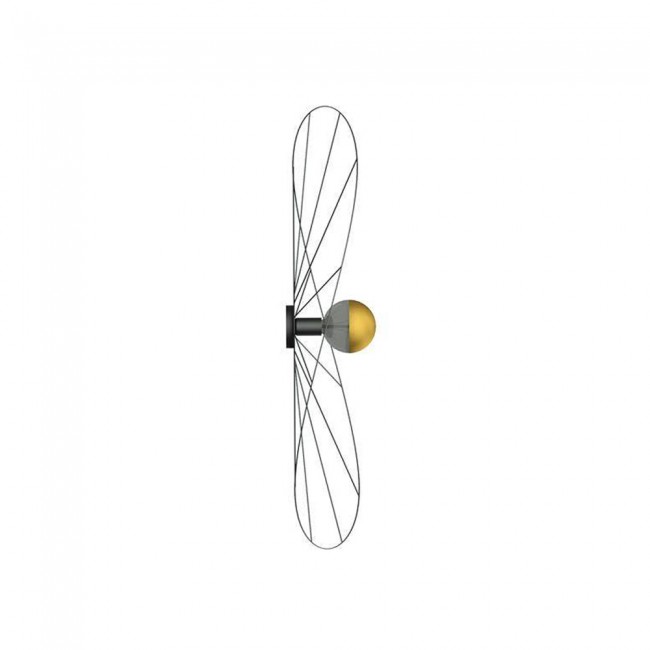 Wall lamp Eskola