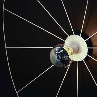 Wall lamp Eskola