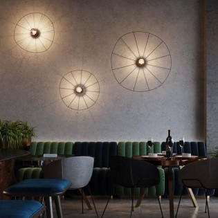 Wall lamp Eskola