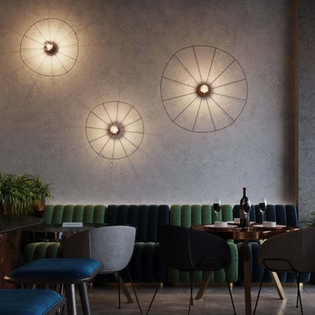 Wall lamp Eskola